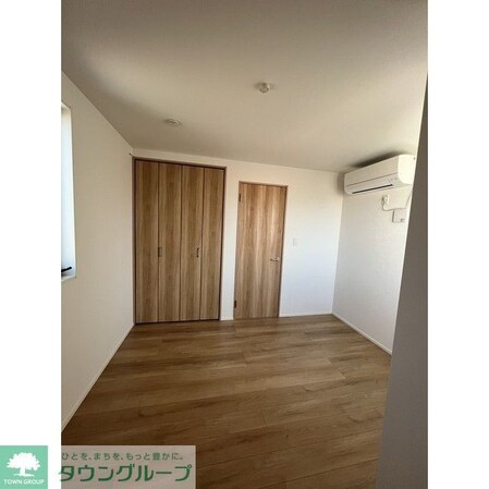 Kolet南鳩ヶ谷#06の物件内観写真